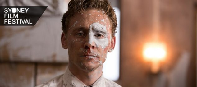 Sydney Film Festival: High-Rise (Tom Hiddleston)