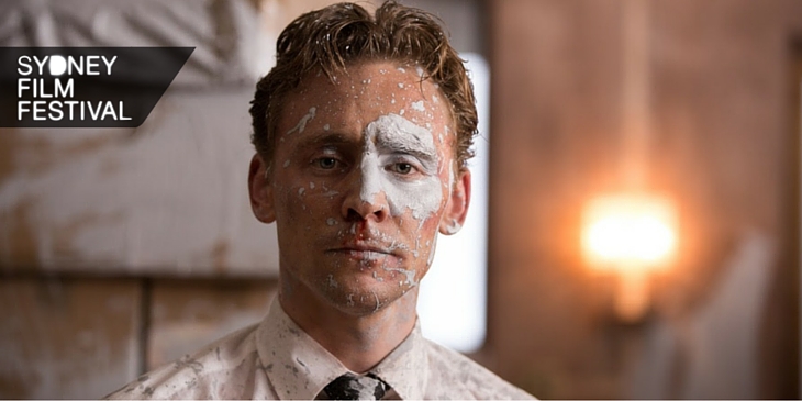 Sydney Film Festival: High-Rise (Tom Hiddleston)