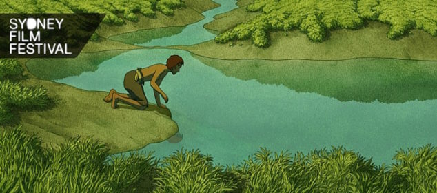 Sydney Film Festival: The Red Turtle