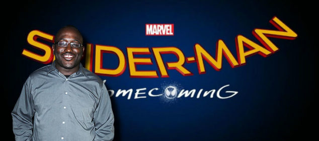 Hannibal Buress in Spider-Man: Homecoming