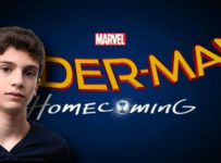 Spider-Man: Homecoming - Michael Barbieri