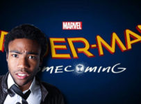 Spider-Man: Homecoming - Donald Glover