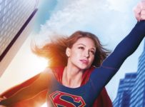 Supergirl Season 1 Blu-ray (Australia)