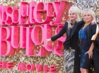 Absolutely Fabulous: The Movie - Lumley and Saunders