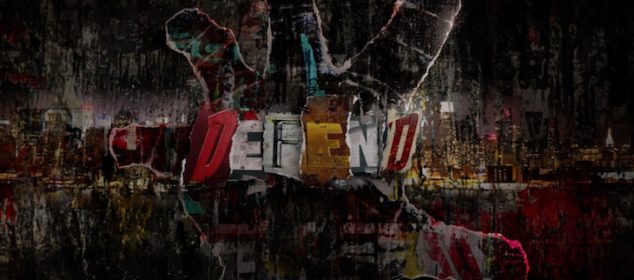 The Defenders (Netflix)