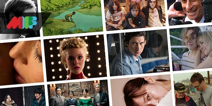 MIFF 2016: 15 must see films at the Melbourne International Film Festival