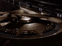 Star Trek Discovery NCC-1031