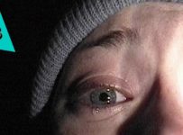 90s Bits: The Blair Witch Project