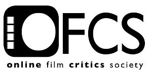 Online Film Critics Society Logo (OFCS)