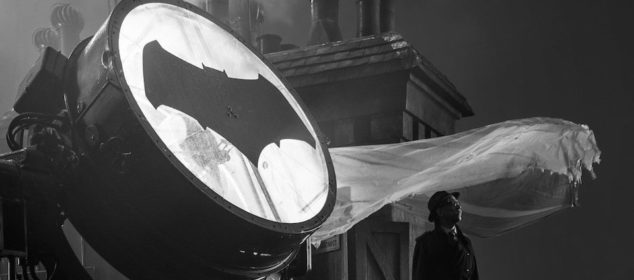 Commissioner Gordon in Justice League (J.K. Simmons)