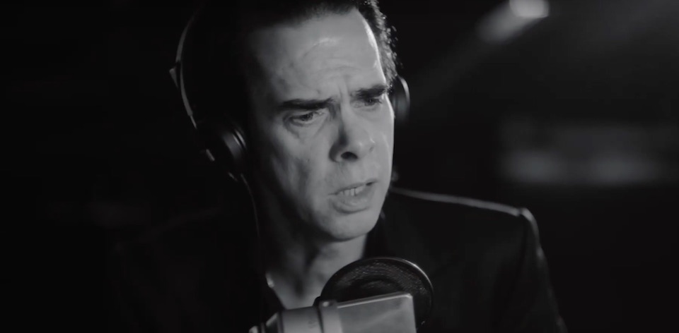 Nick Cave - I Need You (The Skeleton Tree)