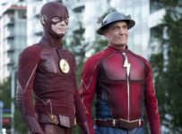 The Flash Season 3 - Paradox