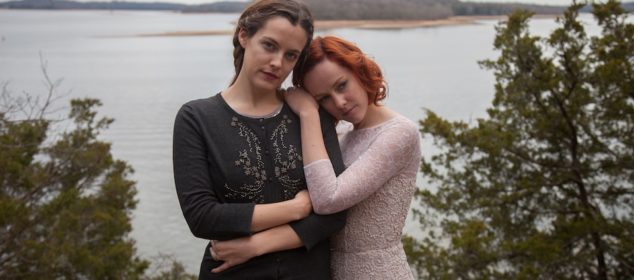 Lovesong - Riley Keough and Jena Malone