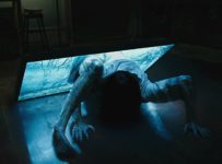 RINGS Bonnie Morgan as Samara in RINGS by Paramount Pictures
