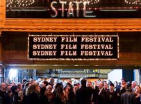Sydney Film festival Opening Night