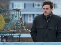 Manchester By the Sea - Casey Affleck