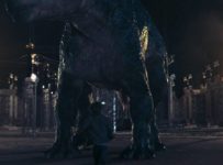 My Pet Dinosaur (Hoyts/Pinnacle Films)