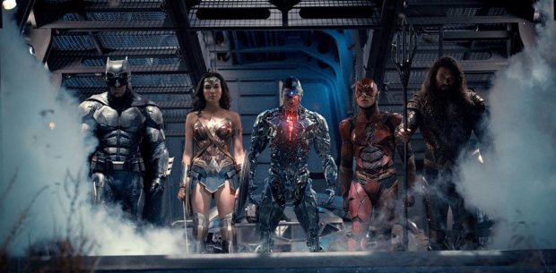 Justice League