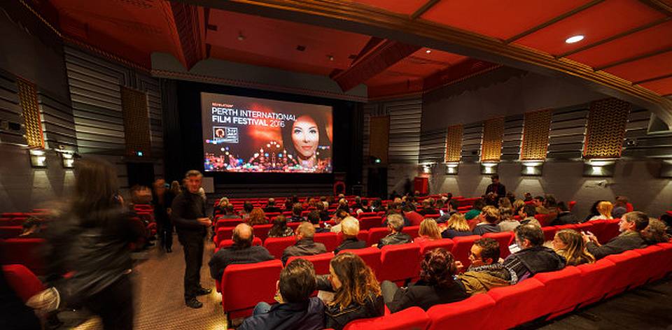 Revelation Perth International Film Festival