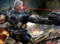 Cable (Marvel)