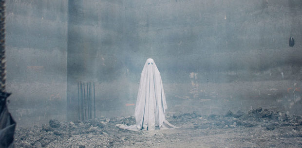 A Ghost Story