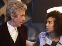 Doctor Who - Season 10 - The Doctor and Bill