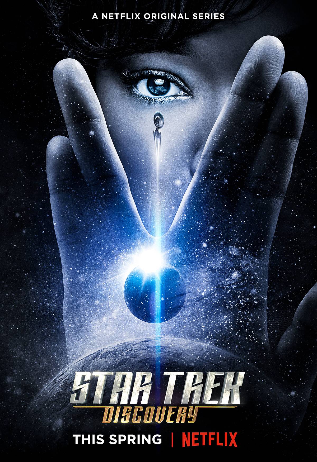 Review Star Trek Discovery Season 1 Episode 3 Context Is For