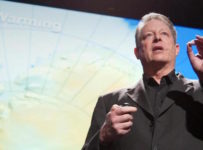 AN INCONVENIENT SEQUEL: TRUTH TO POWER | Former U.S. Vice President Al Gore to visit Australia