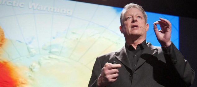 AN INCONVENIENT SEQUEL: TRUTH TO POWER | Former U.S. Vice President Al Gore to visit Australia