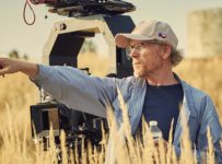 Ron Howard will direct Han Solo
