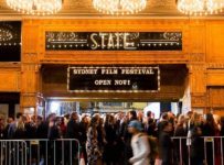 Sydney Film Festival Wrap Up 2017