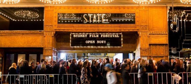Sydney Film Festival Wrap Up 2017