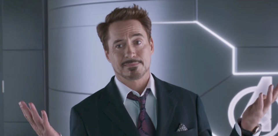 Spider-Man: Homecoming' featurette: Welcome to the Tony Stark Mentor  Program – The Reel Bits