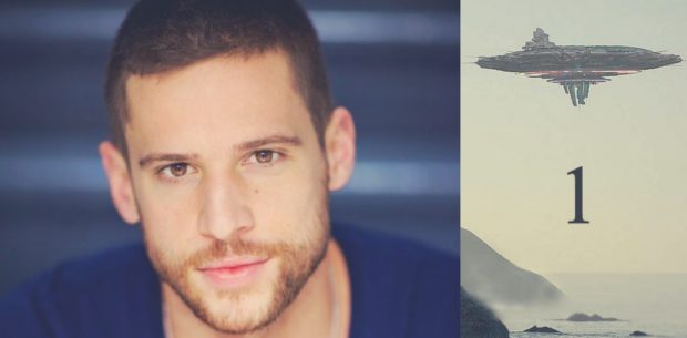 Australian Sci Fi Movie ‘1 Starring Dan Ewing Begins Production The Reel Bits 