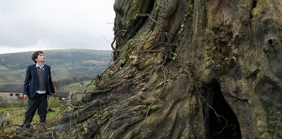 A Monster Calls