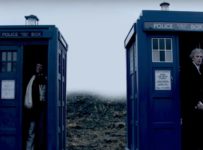 Doctor Who: Twice Upon a TIme