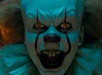 It - Pennywise