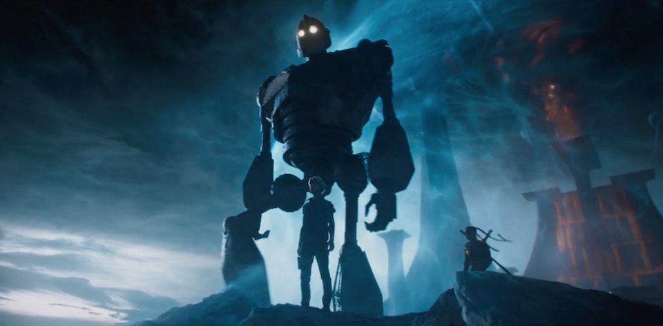 First 'Ready Player One' Trailer Is Released at San Diego Comic-Con