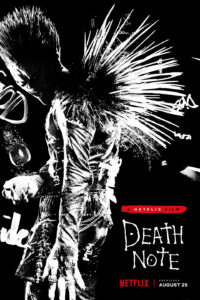 Death Note (Netflix)
