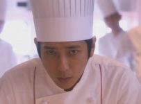 The Last Recipe - Kazunari Ninomiya