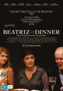 Beatriz at Dinner (Roadshow Films)
