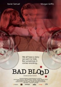 Bad Blood poster