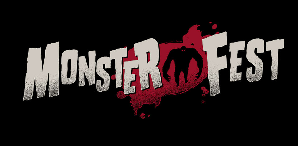 Monster Fest 2017