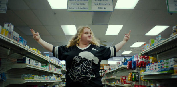 PATTI CAKE$