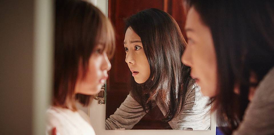 REVIEW) South Korean horror The Mimic builds on a Korean urban legend