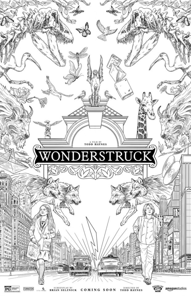 Wonderstruck - The Refinery
