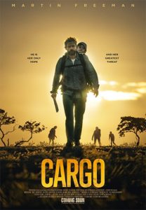 Cargo movie poster