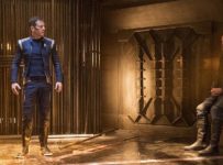 Star Trek Discovery - Choose Your Pain