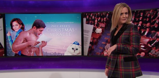 Full Frontal with Samantha Bee