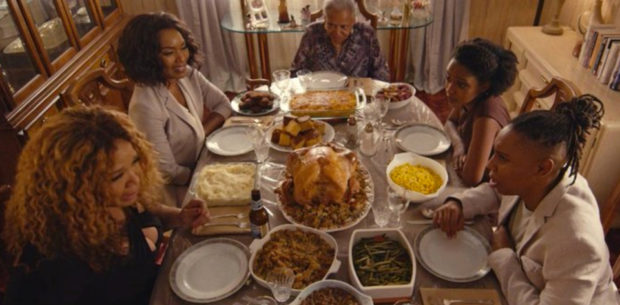 Thanksgiving - Master of None